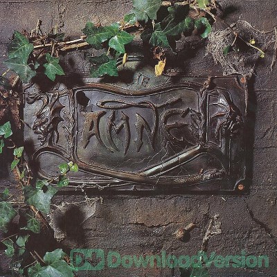 Damned/BLACK ALBUM@Black Album
